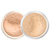 FOUNDATION & CONCEALER DUO (WARM & MEDIUM CONCEALER) Mineral Makeup Kit Full Size Set Matte Bare Face Sheer Powder Cover
