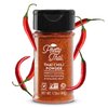 Pretty Thai Chili Powder - 1.73oz, Pack of 1 I Chili Seasoning Mix with Dried Thai Chili Flakes, Asian Cooking Spices for Authentic Thai Food, Add Heat without Overpowering the Palate, Spice Level 4.5 out of 5*