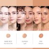 OFIR Sheer Skin Hydrating Tinted Moisturizer | Makeup Tinted Moisturizer | Breathable, Lightweight Hydration | Skincare | Vegan, Sheer Coverage, Evens Complexion | Medium to Tan 1 FL OZ