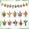 Safari Animals Happy Birthday Banner Wild Zoo Jungle Animals Decorations for Kids Safari Animals Party Decorations Woodland Animal Theme Decorations