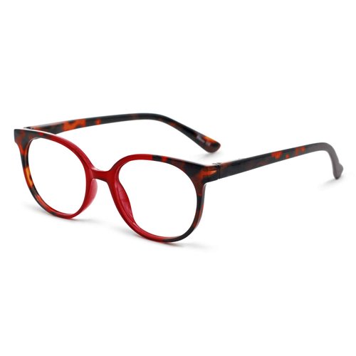 OCCI CHIARI Women's Blue Light Blocking Glasses High Power 3.0x, 1.0 1.25 1.5 1.75 2.0 2.25 2.5 2.75 3.0 3.5 4.0 5.0 6.0