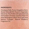 MAJESTIC PURE Himalayan Pink Salt Body Scrub with Collagen and Sweet Almond Oil | Exfoliating Body Scrub for Skin Care, Stretch Marks, Acne, Cellulite | Body Scrub Exfoliator |10 oz