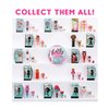 MGA's Miniverse MGA Entertainment Miniature Collection with Collectible Dolls, Miniature OMG Fashion Doll, Miniature LOL Doll, Miniature Dolls, Accessories, Limited Edition Doll, Mini Packaging - Gift Girls Age 4+
