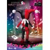 Beast Kingdom Batman The Animated Series: Harley Quinn EAA-118 Egg Attack Action Figure, Multicolor