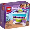 LEGO Friends 40266 Storage Box Building Kit (105 Piece)