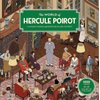 The World of Hercule Poirot 1000 Piece Puzzle