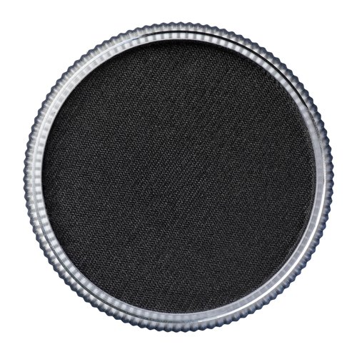 TAG Face and Body Paint - Regular STRONG Black 32gm