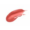 LUV+CO Lip Gloss 7ml 90% Organic Moisturizing Lip gloss Non Sticky Shiny Natural Colorants For Light Glossy Coverage Gluten Free Paraben Free | Classic Red | Divine