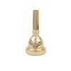 an-do-er Alto Trombone Copper Mouthpiece Mouth Piece 6.5AL (Gold)