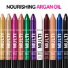 wet n wil Color Icon Multistick | Brown Sugar