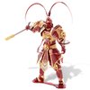Piececool 3D Metal Puzzles Figure Model Kits, The Monkey King Models Building Kit for Adults, Brain Teaser DIY 3D Metal Model Kits Stress Toys for Teens Students, Great Birthday Gifts, 166 Pcs