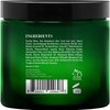 Botanic Hearth Tea Tree Hair Mask & Deep Conditioner, Moisturizes & Protects Hair & Scalp - with Soy Protein, Vitamin E, Collagen, Keratin & Coconut Oil - 16 oz (Packaging May Vary)