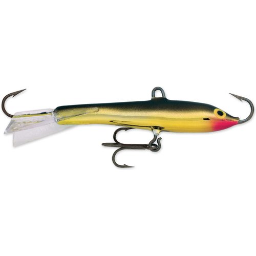 Rapala Jigging Rap 03 Fishing Lure, 1.5-Inch, Gold