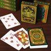 HAAKUN Loyal Dog Playing Cards Cute Pet Themed Card for Animal Lovers Poker