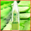 BioRLX 99% Purity Aloe Vera Lip Balm with Color(Tinted) (Twelve Lip Balms)