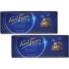 Karl Fazer Blue Original Finnish Milk Chocolate Bar, 200 g / 7.05 oz, Made in Finland
