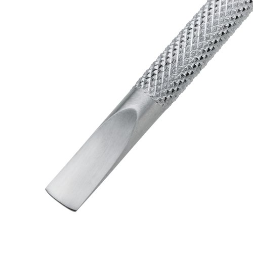Tweezerman Pushy & Nail Cleaner, cuticle pusher
