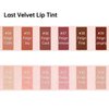 BBIA Last Velvet Lip Tint - Soft & Creamy Matte Finish Lip Stain, Blur Effect with Velvety Texture, Long-Lasting, High Pigment, Lightweight, Non-Drying, Korean Lip Makeup (39 FEIGN LONGING)