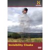That's Impossible: Invisibility Cloaks (History Channel)