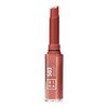 3INA The Color Lip Glow - Highly Pigmented Lipstick for Women with Shea Butter - Lip Gloss and Lip Balm Effect - 503 Medium Nude Pink - 0.05 oz