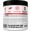 Evlution Beets Powder Nitric Oxide Supplement Nutrition BeetMode Beet Root Powder Nitric Oxide Booster for Enhanced Energy and Pumps - Nitric Oxide Pre Workout Powder Beets Supplement - Black Cherry