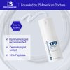 Eye Cream for Under Eye Wrinkles | Eyeliss and Haloxyl for Fine Lines and Reduce Bags and Dark Circles | Dermatologist Tested | Ophthalmologist Approved |0.5 Fl Oz.