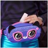 Purse Pets, Savannah Spotlight Belt Bag, Interactive Pet Toy & Fanny Pack Crossbody Purse, Over 30 Sounds & Light Effects, Girls Bag & Tween Gifts