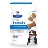 Hill's Prescription Diet Hypoallergenic Dog Treats, Veterinary Diet, 12 oz. Bag