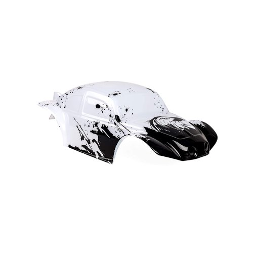 SummitLink Custom Body Compatible for 1/10 1/8 Scale RC Car or Truck (Truck not Included) (Eagle)