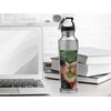 Thermo-Temp Stainless Steel Photo Water Bottle - Create Your Own