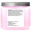 Strawberry Ice Cream Sugar Scrub 10 oz - Natural Strawberry Formula - Deliciously Fragrant, Refreshing, and Skin-Polishing Care - The Best Stocking Stuffer