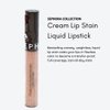 Sephora Collection Cream Lip Stain Liquid Lipstick, 32 Nude Blush - Matte Finish, Long Lasting Lip Color Makeup, Pigmented Longwear Lipstick, Full Coverage