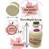 Maple Syrup 32 oz. (Quart)