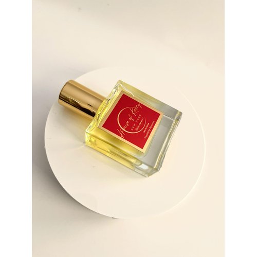 House of kaicy Body oil perfume luxury