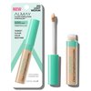 Almay Clear Complexion Acne Spot Treatment Concealer with Salicylic Acid - Lightweight, Hypoallergenic, for Sensitive Skin