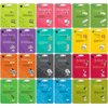 Celavi Collagen Facial Face Mask (24-Sheets) Classic Korean Skincare