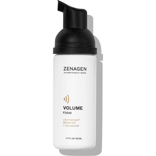 Zenagen Thickening Volume Foam, 1.7 fl. oz.