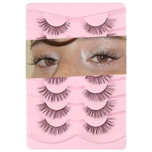 Lashes eyelashes natural look lashes natural mink lashes volume lash lashes fluffy fake eyelashes wispy eyelash faux mink lashes eyelashes natural wispy lashes mink lashes fluffy lashes, Adious #Gaea