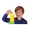 Newmero Bricks - Place Value Manipulatives & STEM Toys for Kids Aged 3-9 | Hands-On Math Learning Resources for Preschool, Kindergarten, First, Second, and Third Grade | Fun Math Games