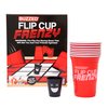 WHAT DO YOU MEME? Buzzed Flip Cup Frenzy - The Best Flippin' Drinking Game Ever - Drinking Games & Back to College Adult Party Games by Buzzed