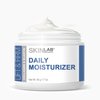SKIN LAB Lift & Firm DAILY MOISTURIZER - Hydrolyzed Collagen & Elastin, Vitamin C and Vitamin E to Moisturize, Soften & Soothe Fine Lines and Wrinkles 1.7 Oz.