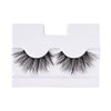 i-ENVY 2 Pairs False Eyelashes Natural Fullness Lightweight Lashes Textured 3D Effect Unique Woven Pattern Lashes (06)