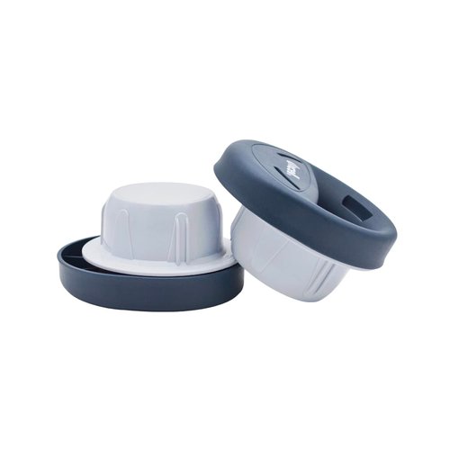 LuxProdX Excell SF-755 Stretch Film Dispenser Wrappers (3"Core), Hand Saver Stretch Film Dispenser, Use for Office, Home, Stores and Warehouses