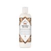 Nubian Heritage Body Lotion Raw Shea Butter for Dry Skin Paraben Free Body Lotion, 13 oz
