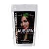 1 Pack Of Dark Brown Henna Hair & Beard Color/Dye 150 Grams - Natural Hair Color, Plant-based Hair Dye - The Henna Guys