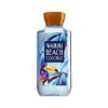 Bath & Body Works, Signature Collection Shower Gel, Waikiki Beach Coconut, 10 Ounce