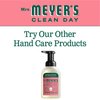 Mrs. Meyer's Clean Day Foaming Hand Soap, Watermelon Scent (10 Fl oz (Pack of 1))