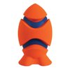 Chuckit! Kickoff Dog Toy Rubber Fetch Toy Kickable Dog Ball