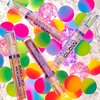 essence | Meta Glow Multi-Reflective Lip Gloss | Iridescent Shimmer, Holographic, Non-Sticky & Comfortable | Vegan & Cruelty Free (02 | Digital Pink)
