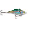 Rapala Rattlin' Rapala 07 Fishing lure, 2.75-Inch, Holographic Emerald Shad